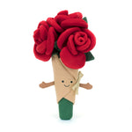 Jellycat Amuseables Rose Bouquet (Coming Soon)