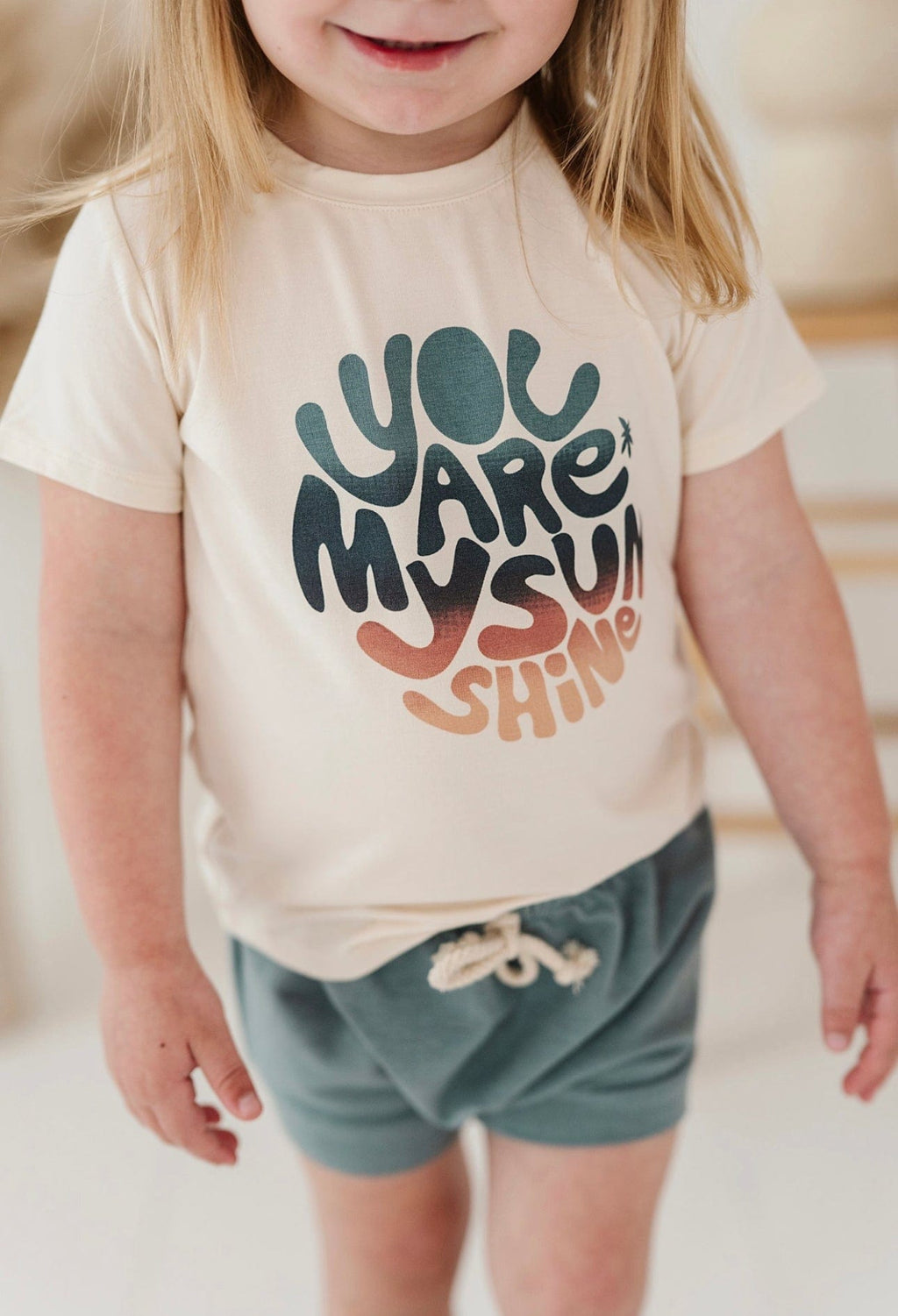 babysprouts | You are my Sunshine Tee