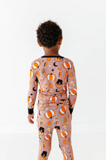 Kiki + Lulu | Fall out Boy Long Sleeve Pajamas