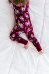 Kiki + Lulu | Unicorn Dreams  Convertible Footies