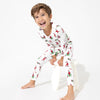 Bellabu Bear | Elf On A Shelf 2-piece Pajamas