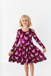 Kiki + Lulu | Unicorn Dreams Twirl Dress