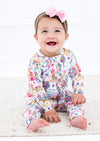 Birdie Bean | Ella Convertible Romper