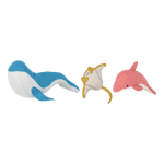 Holdie Set - Ocean Animals