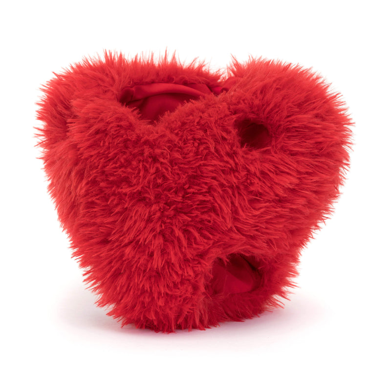 Jellycat Bartholomew Bear Heartthrob (Restock Coming Soon)