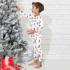 Bellabu Bear | Elf On A Shelf 2-piece Pajamas