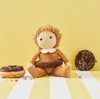 Dinky Dinkum Doll - Darcy Donut