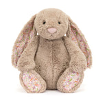 Jellycat Blossom Beige Bunny 'Petal'