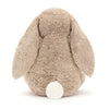 Jellycat Blossom Beige Bunny 'Petal'