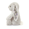 Jellycat Blossom Silver Bunny 'Bloom'