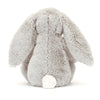 Jellycat Blossom Silver Bunny 'Bloom'