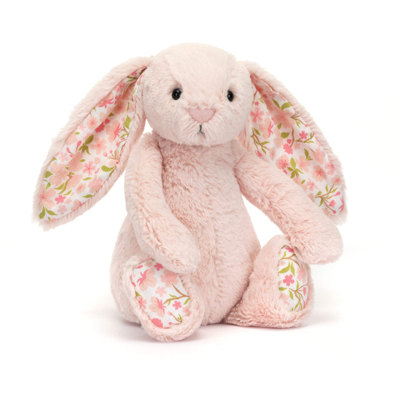 Jellycat Blossom Blush Bunny 'Cherry'