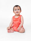 Little Bipsy | Elevated Tank Top - Electric Pink