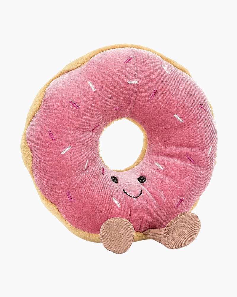 Jellycat Amuseables Doughnut