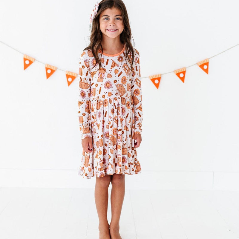 Kiki + Lulu | Spice Girls Twirl Dress