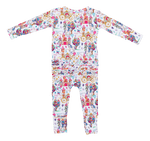 Birdie Bean | Ella Convertible Romper