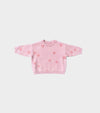 babysprouts | Chucky Knit Sweater - Hearts