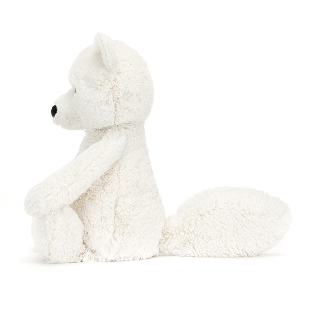 Jellycat Bashful Arctic Fox