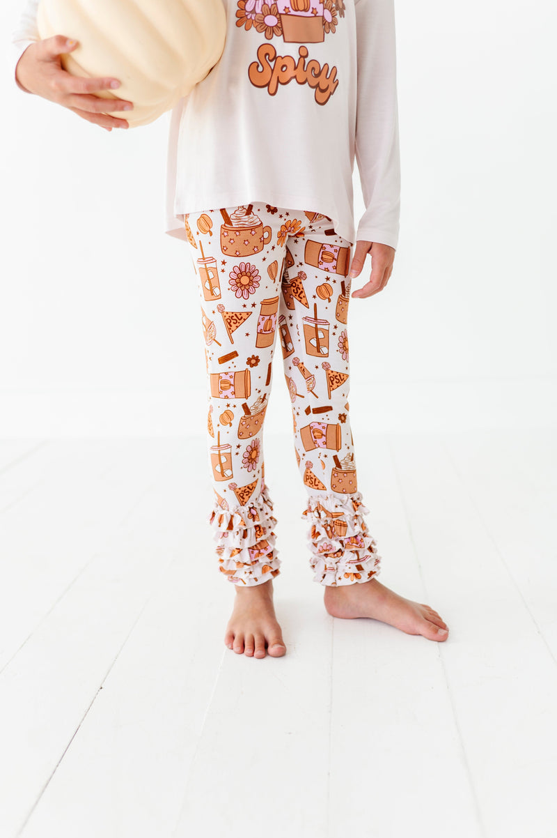 Kiki + Lulu | Spice Girls Cha Cha Leggings & Graphic Set