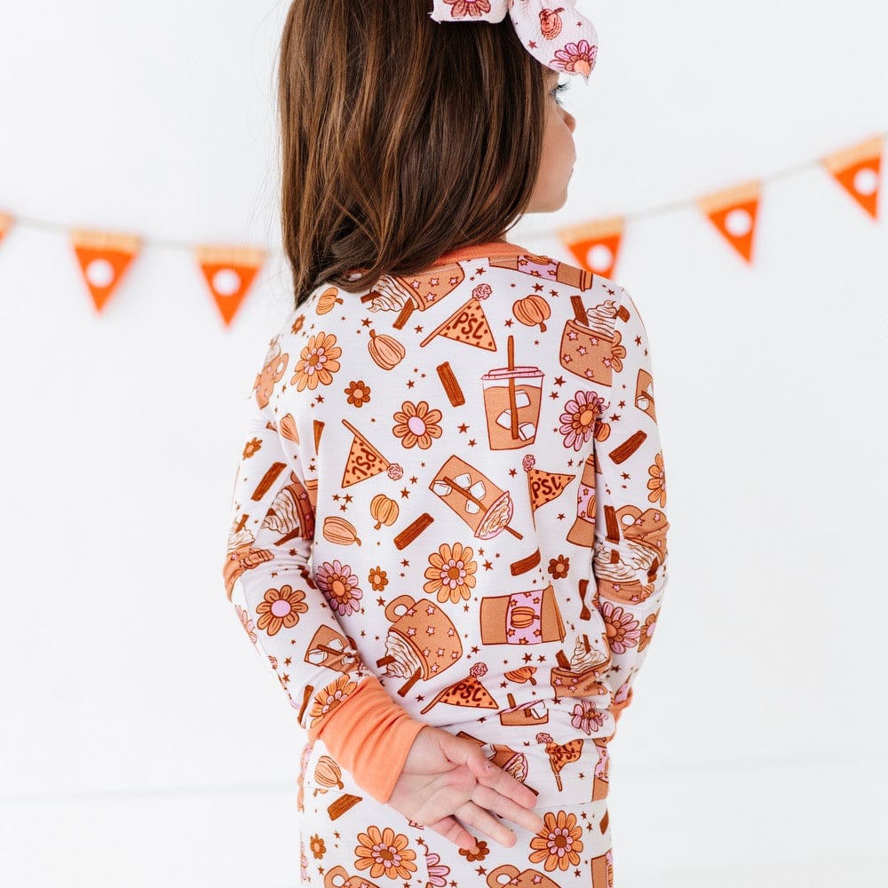 Kiki + Lulu | Spice Girls Long Sleeve Pajamas