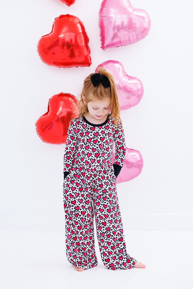 Birdie Bean | Sierra Leggy Jumpsuit