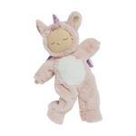 Olli Ella Cozy Dinkum Doll - Unicorn Sugarpie