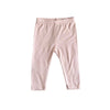 babysprouts | Basic Leggings - Blush