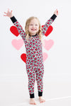 Birdie Bean | Sierra 2-piece Bamboo Pajamas