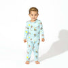 Bellabu Bear | Paw Patrol Winter 2-piece Pajamas