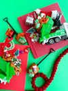 Earth Grown KidsDough | Garbage Holiday Play Kit