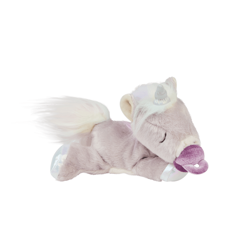 Olli Ella Dinkum Unicorn Baby - Glitter