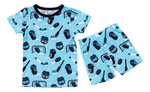 Birdie Bean | Stanley 2-piece Pajamas