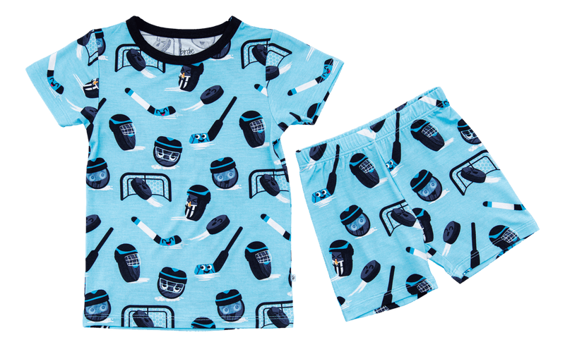 Birdie Bean | Stanley 2-piece Pajamas