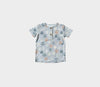 babysprouts | Henley Shirt - Peace