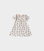 babysprouts | Watermelon Night Gown/Dress