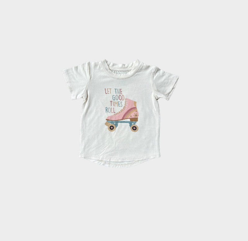 babysprouts | Let The Good Times Roll Tee