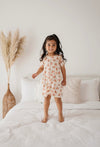 babysprouts | Watermelon Night Gown/Dress