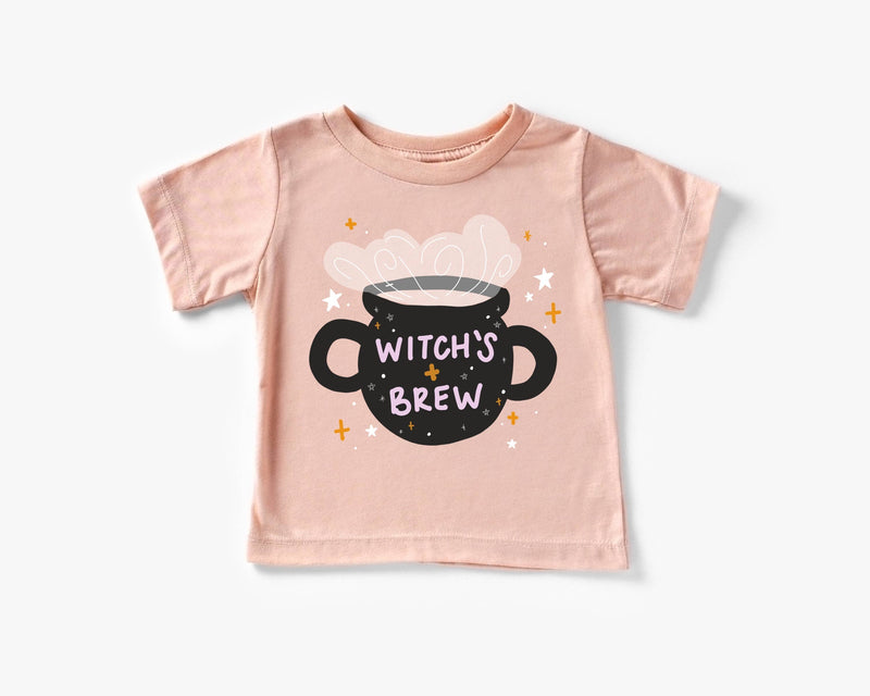 Witch’s Brew Tee