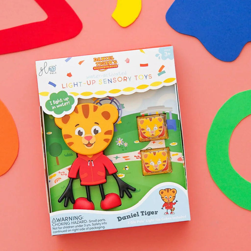 Glo Pals | Daniel Tiger's Neighborhood Character