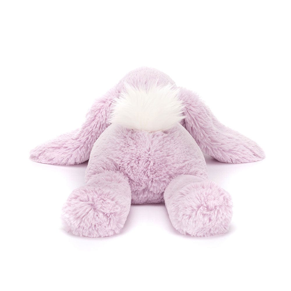 Jellycat Smudge Lavender Rabbit (Coming Soon)