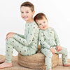 Brave Little Ones | Bugs Two-Piece Set