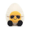Jellycat Amuseable Chic Boiled Egg