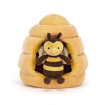 Jellycat Honeybee Home