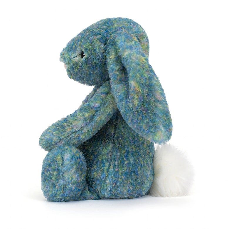 Pea Green Jellycat – May's Parlour