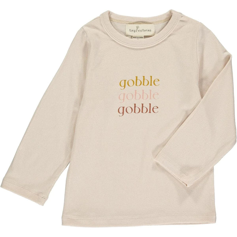 Gobble Gobble Gobble Shirt