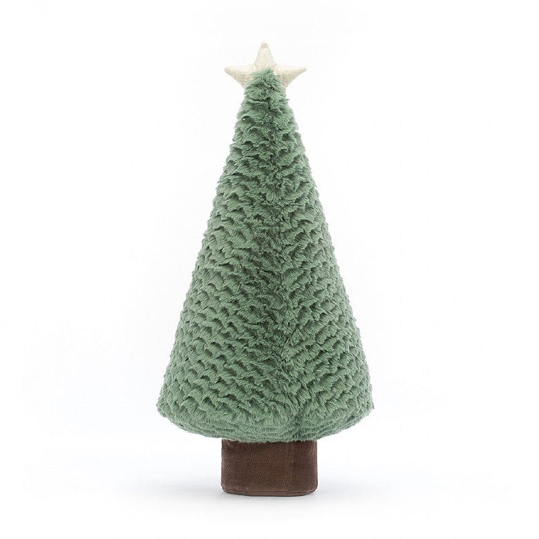 Jellycat Amuseable Blu Spruce Christmas Tree