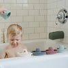 Bath Rinse Cup (Sage)