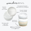 Bella Tunno | Eat Up Wonder Bowl