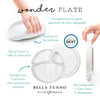 Bella Tunno | Hello Gorgeous Wonder Plate