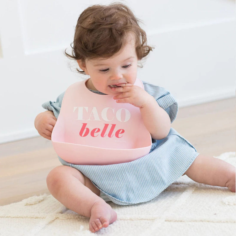 Bella Tunno | Taco Belle Wonder Bib